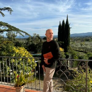 Maglia Uomo – Supergeelong Antracite