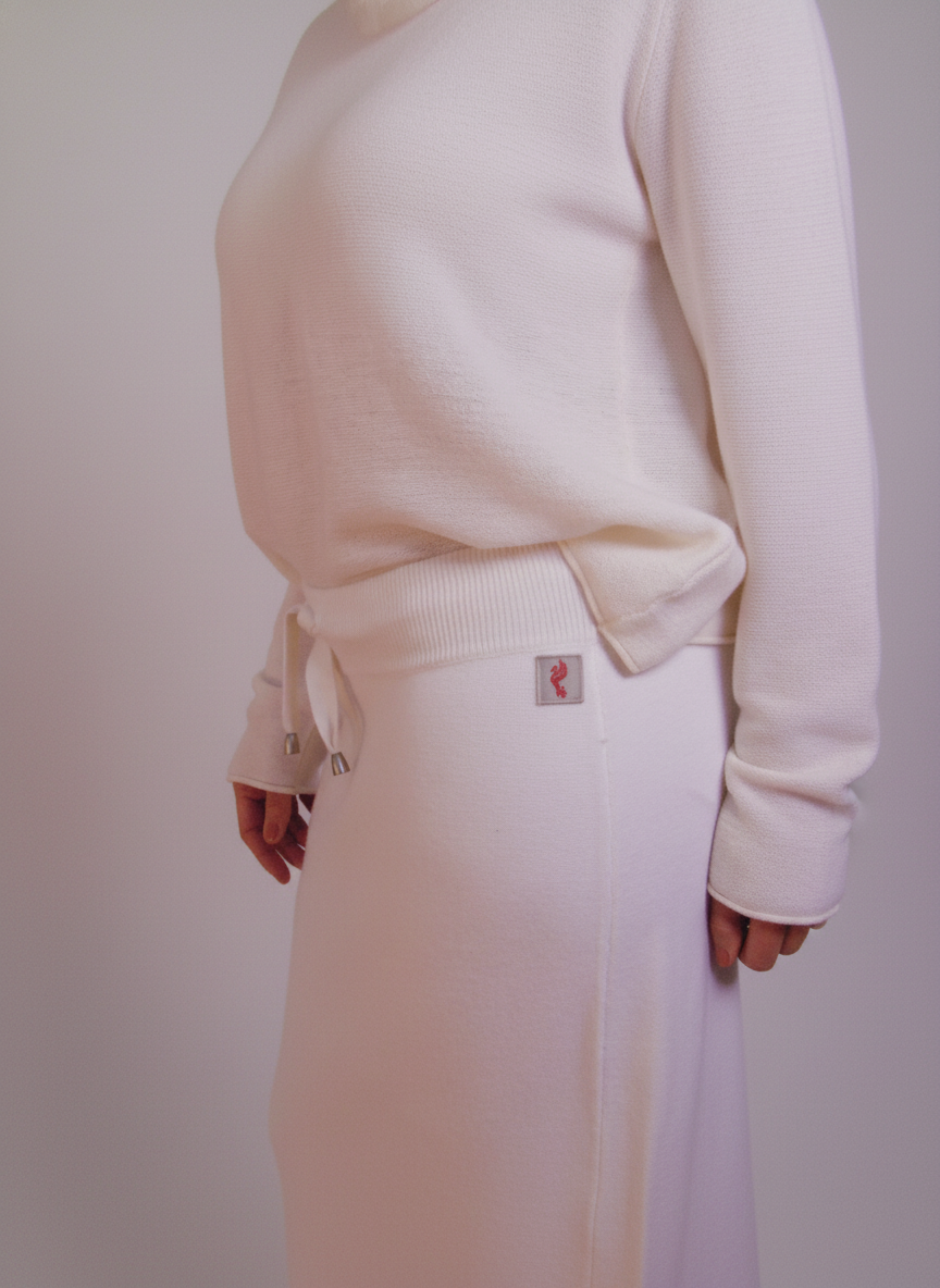 Gonna Lunga Donna – ALBA FÉNIX. - immagine 8